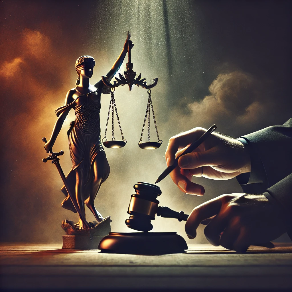 Princípio da Presunção de Inocência e seus Impactos no Processo Penal